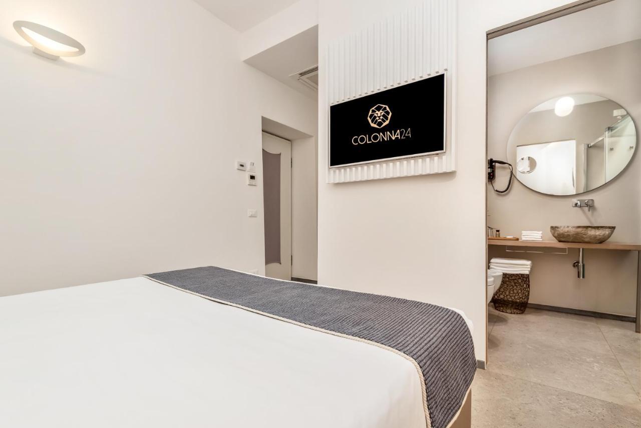 Colonna 24 Luxury Room In Portovenere Near 5 Terre Porto Venere Exteriér fotografie