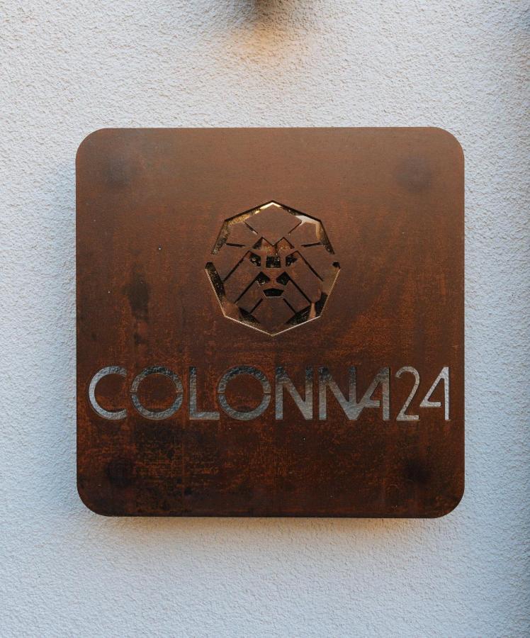 Colonna 24 Luxury Room In Portovenere Near 5 Terre Porto Venere Exteriér fotografie